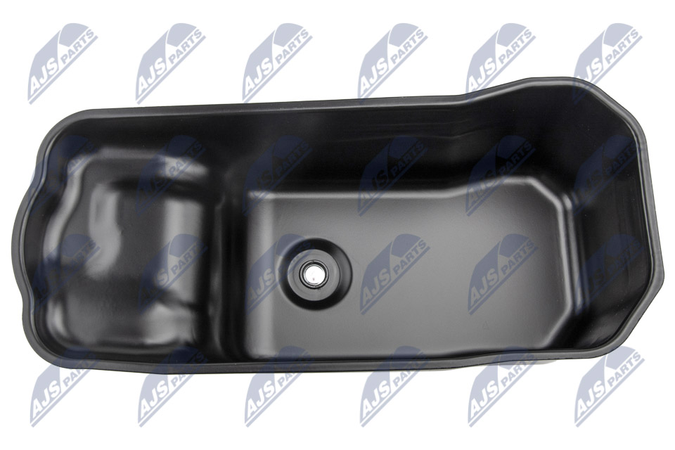 Масляный поддон - BMO-FT-009 NTY