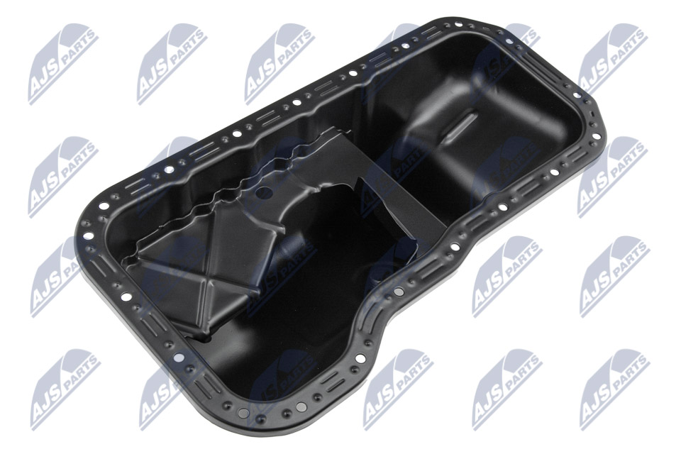 Oil sump - BMO-FT-011 NTY