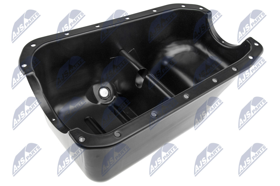 Oil sump - BMO-FT-012 NTY