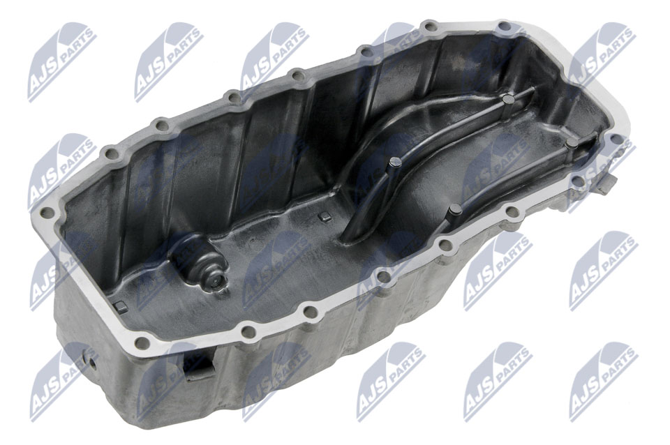 Oil sump - BMO-FT-013 NTY