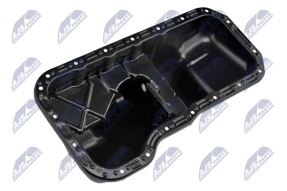 Oil sump - BMO-FT-014 NTY