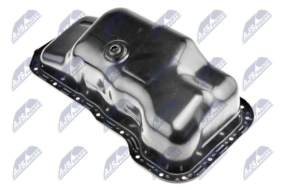 Oil sump - BMO-FT-014 NTY