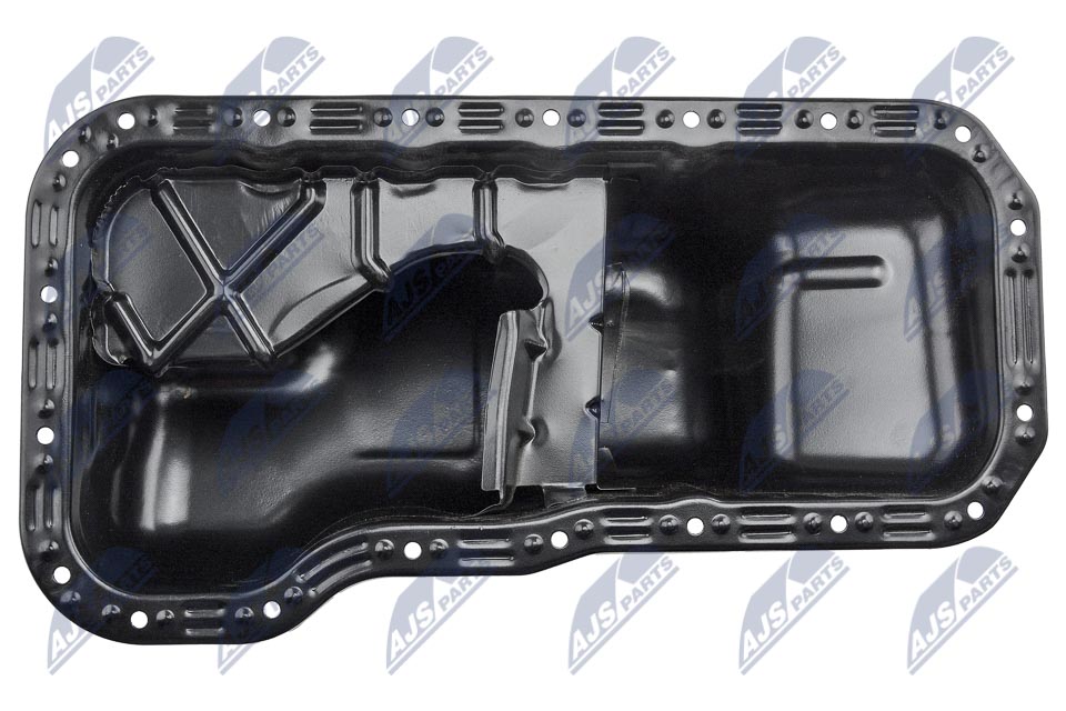 Oil sump - BMO-FT-014 NTY