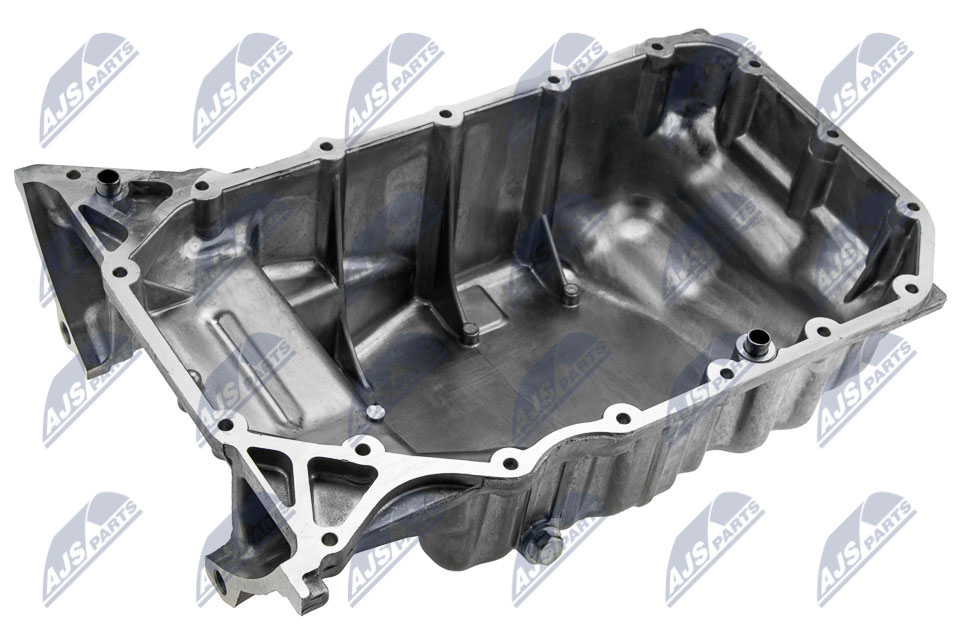 Oil sump - BMO-HD-001 NTY