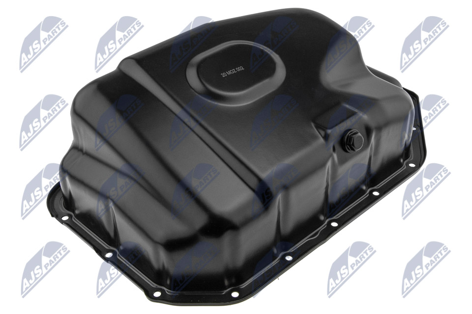 Coppa olio - BMO-HD-008 NTY