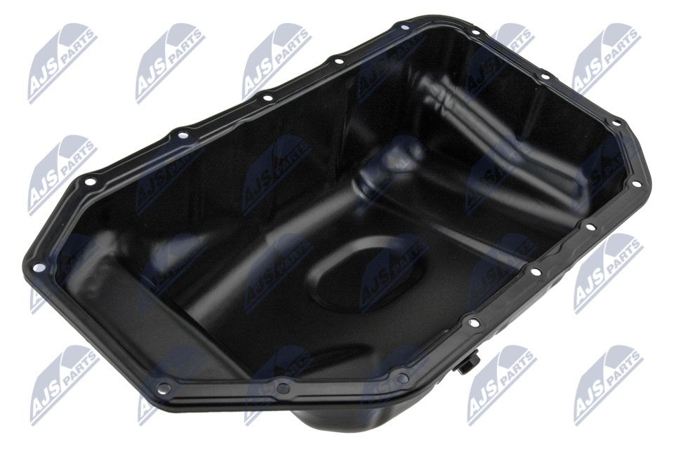 Coppa olio - BMO-HD-008 NTY