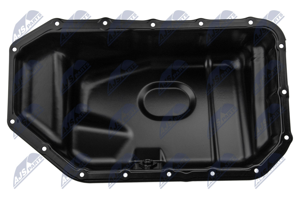 Coppa olio - BMO-HD-008 NTY