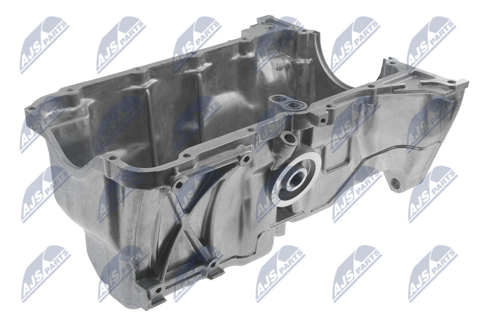 Coppa olio - BMO-HD-011 NTY