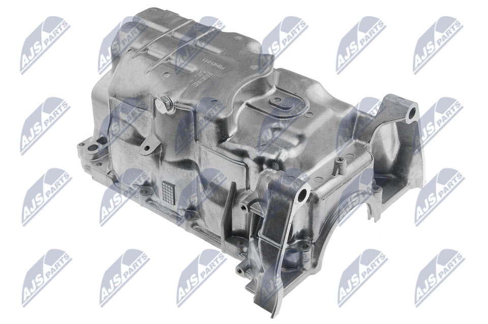 Coppa olio - BMO-HD-011 NTY