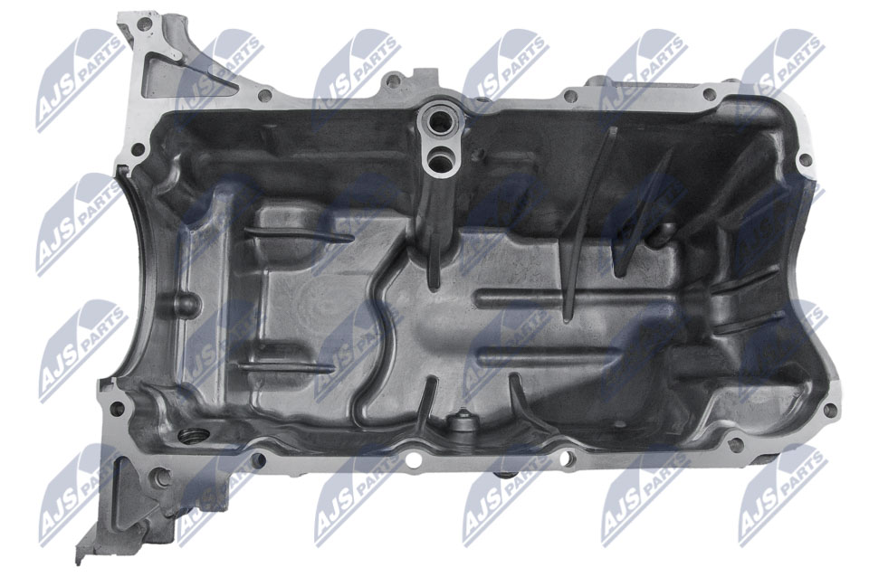 Coppa olio - BMO-HD-011 NTY