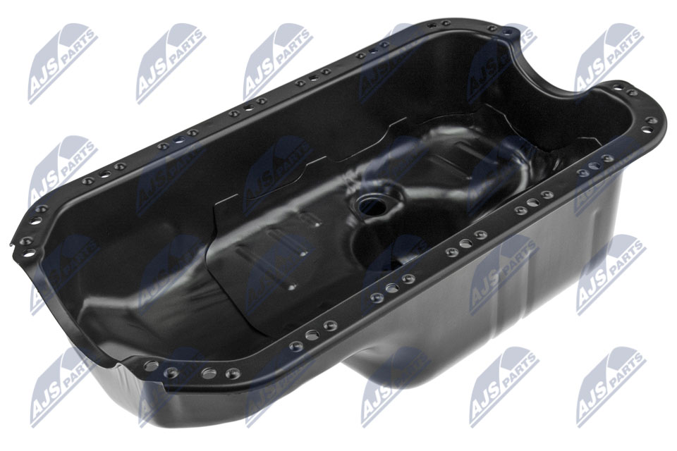 Coppa olio - BMO-HD-014 NTY