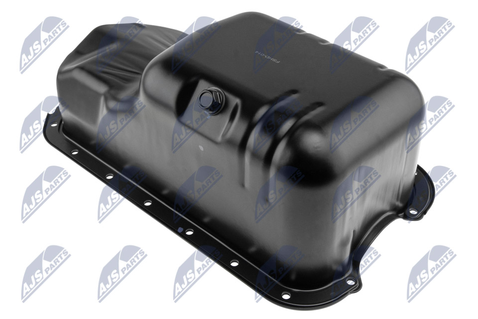 Oil sump - BMO-HD-014 NTY