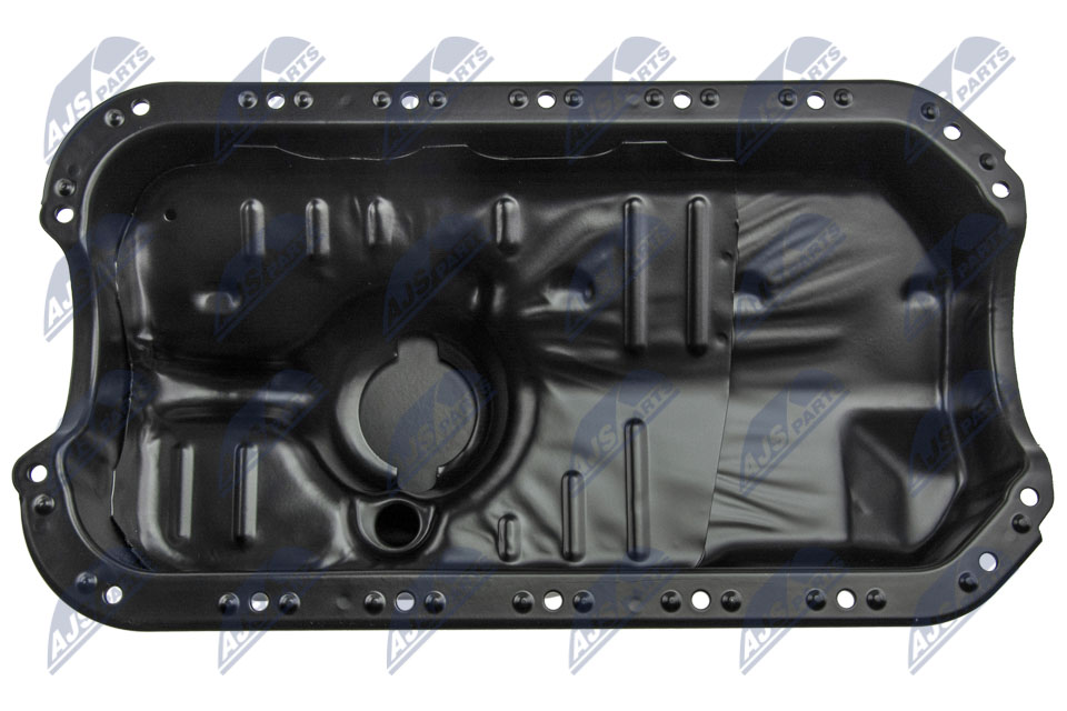 Oil sump - BMO-HD-014 NTY