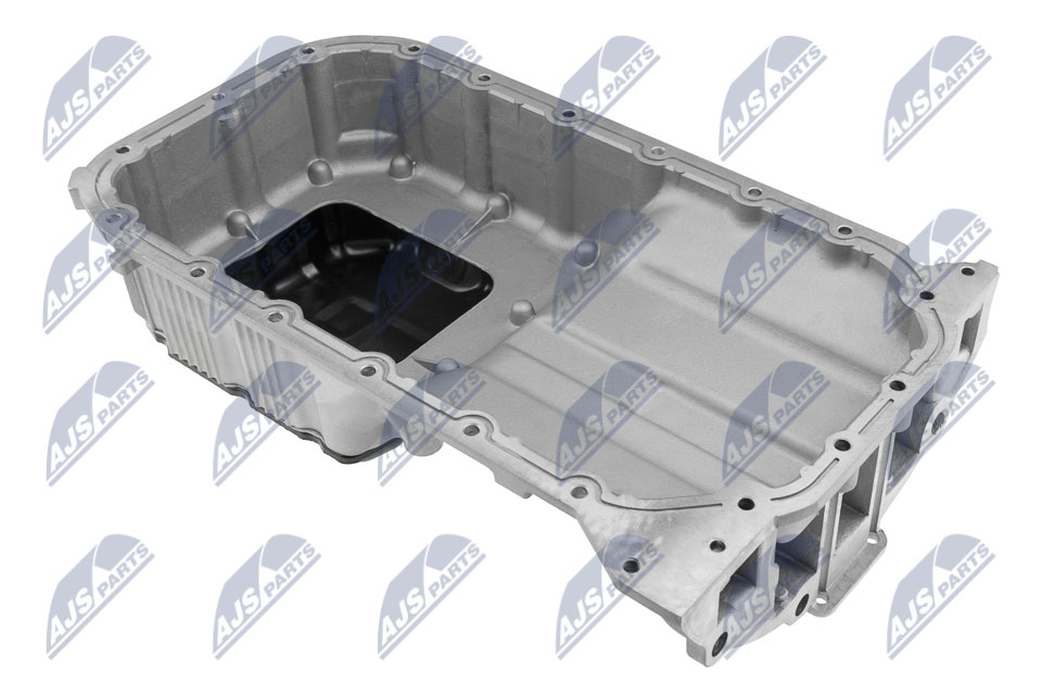 Oil sump - BMO-HY-502 NTY