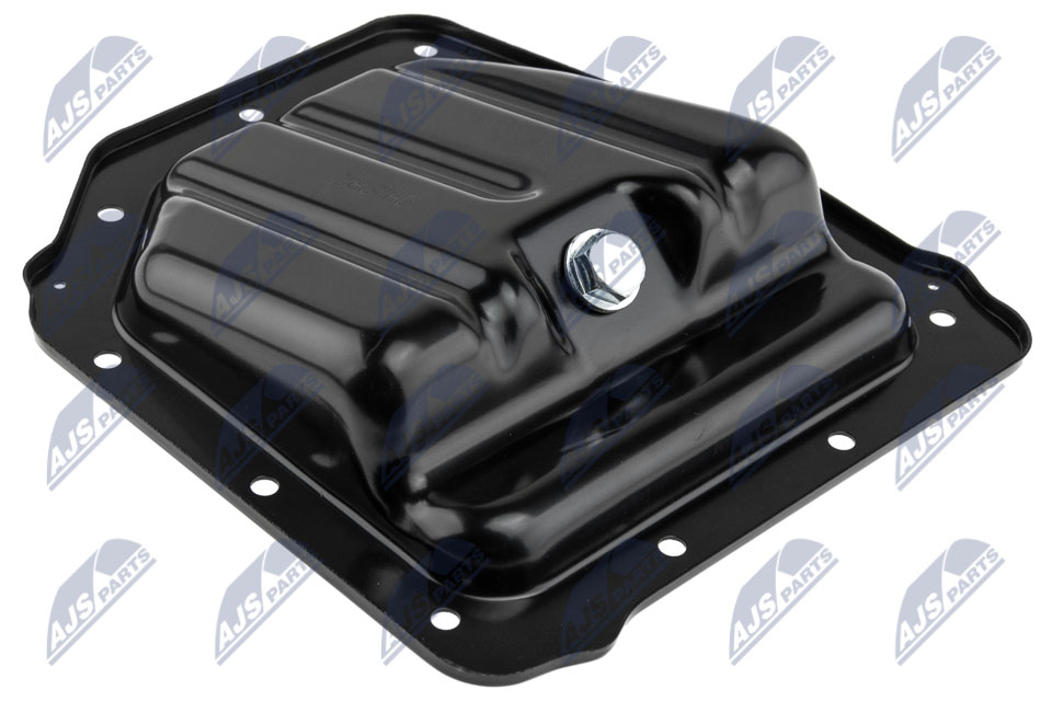Oil sump - BMO-HY-505 NTY