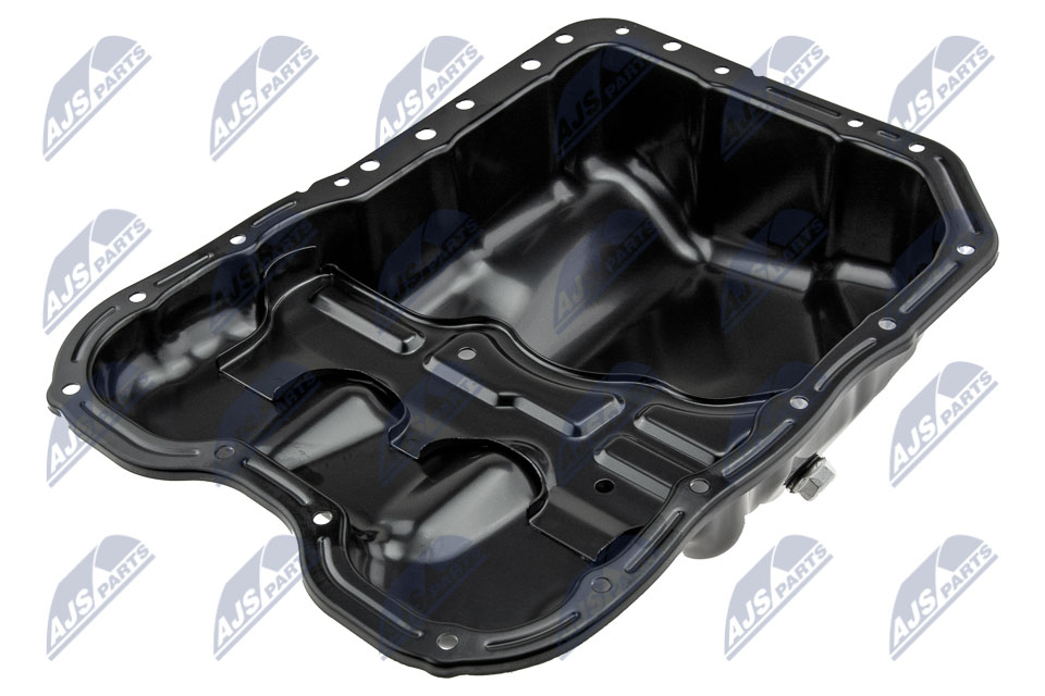 Oil sump - BMO-HY-506 NTY