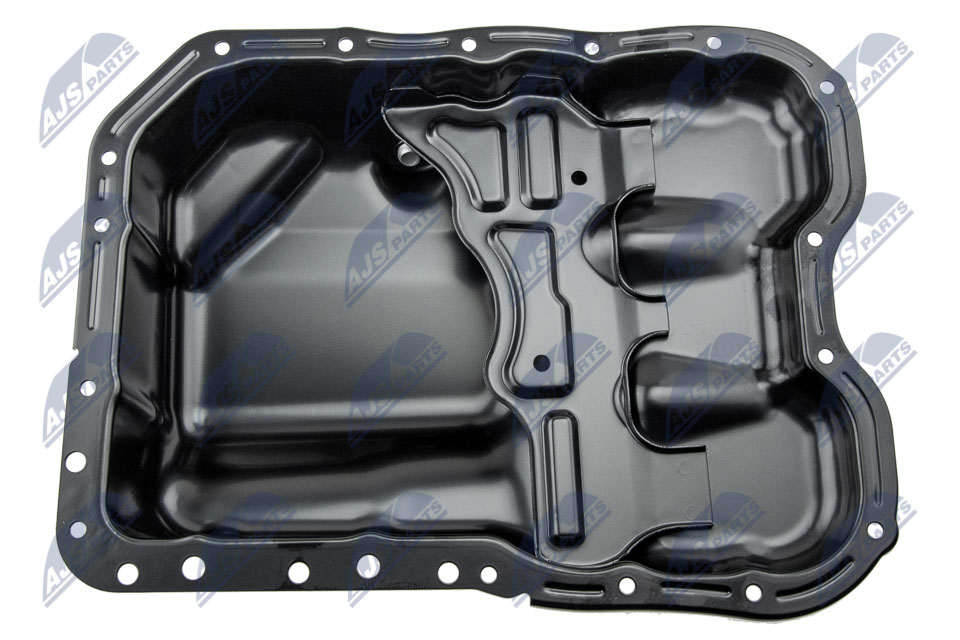 Oil sump - BMO-HY-506 NTY