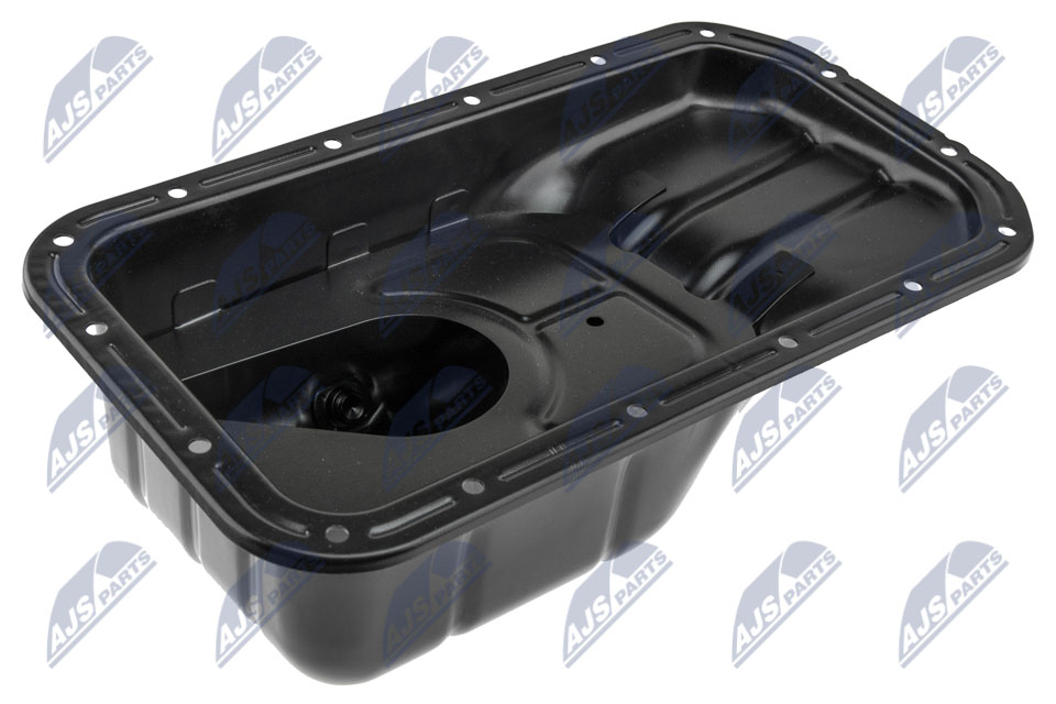 Oil sump - BMO-HY-507 NTY
