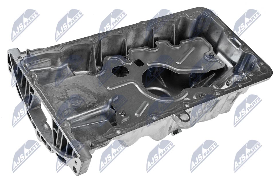 Oil sump - BMO-HY-510 NTY