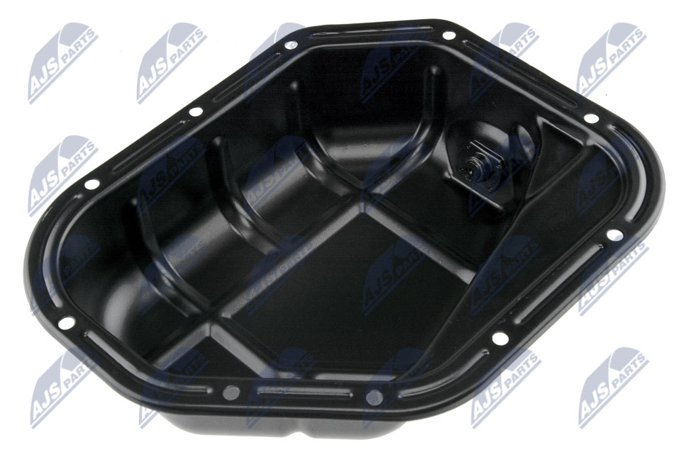 Coppa olio - BMO-HY-511 NTY