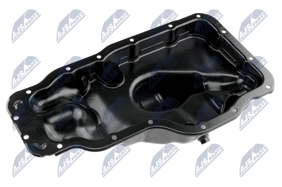 Oil sump - BMO-HY-512 NTY