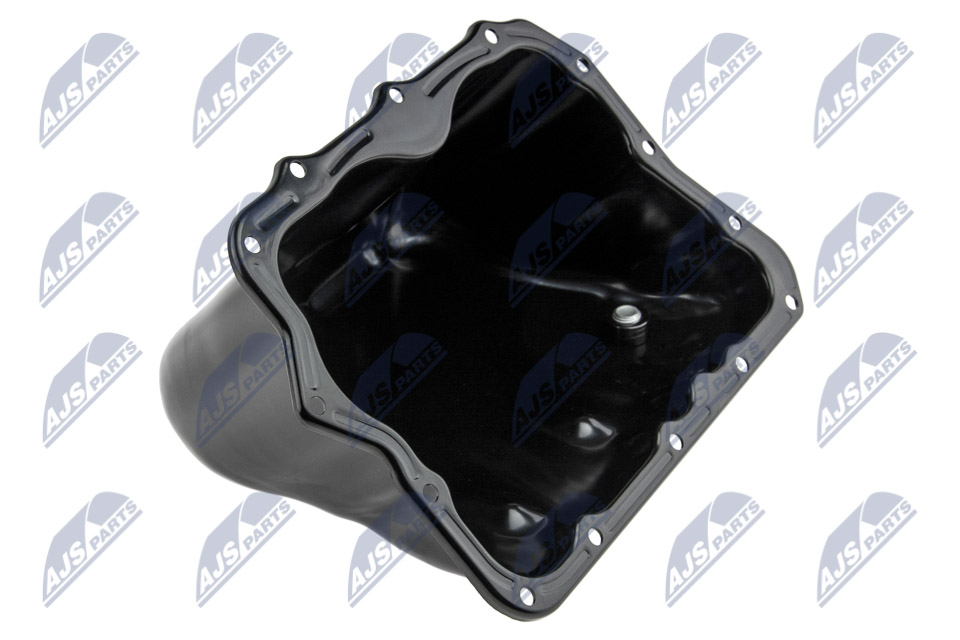 Coppa olio - BMO-ME-001 NTY
