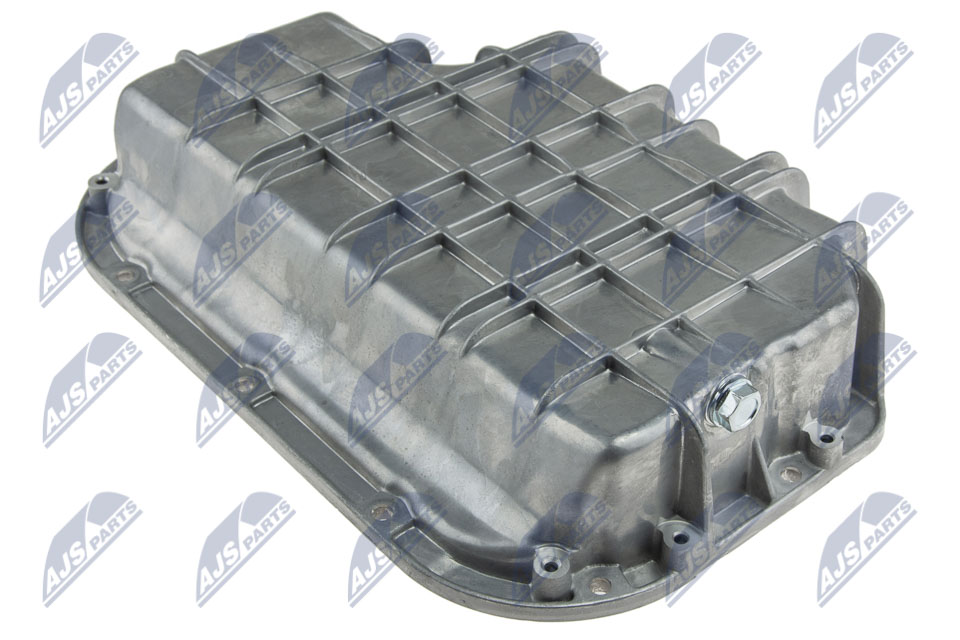 Oil sump - BMO-ME-002 NTY