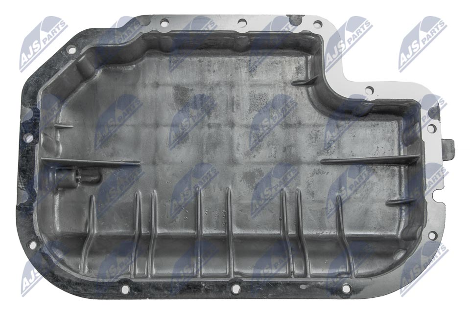 Oil sump - BMO-ME-002 NTY
