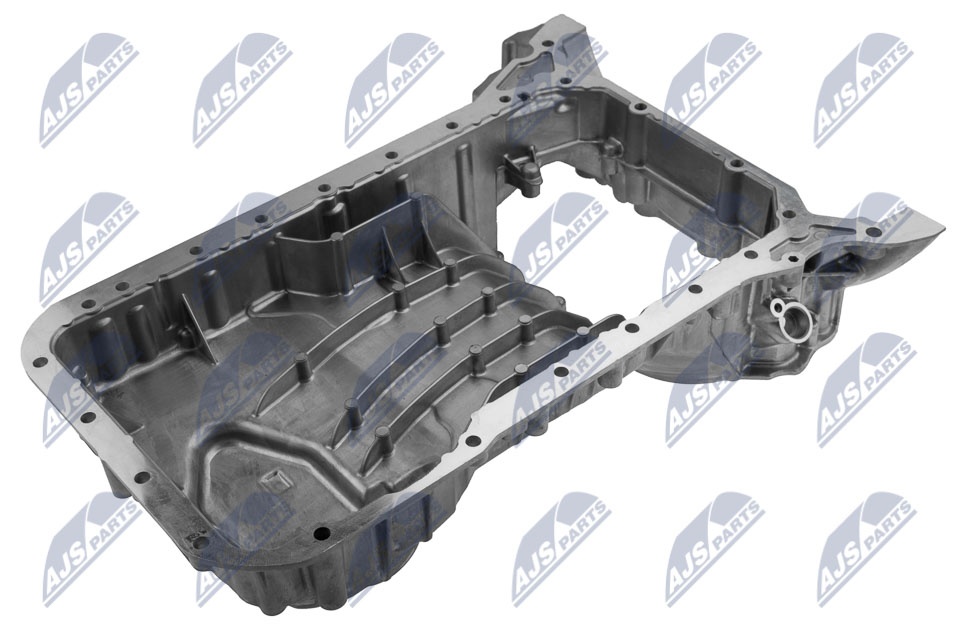 Oil sump - BMO-ME-004 NTY