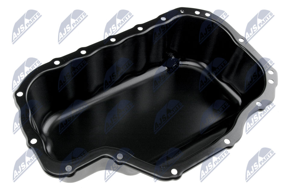 Oil sump - BMO-ME-006 NTY