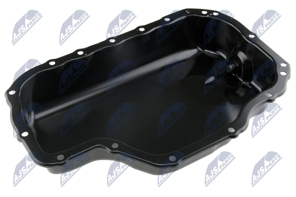 Oil sump - BMO-ME-009 NTY