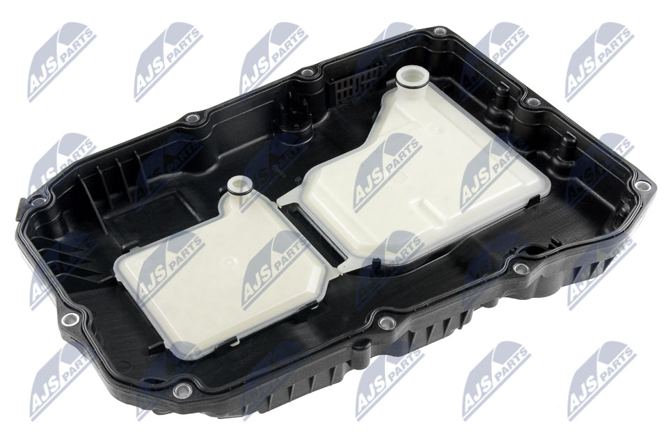Coppa olio, Cambio automatico - BMO-ME-012 NTY