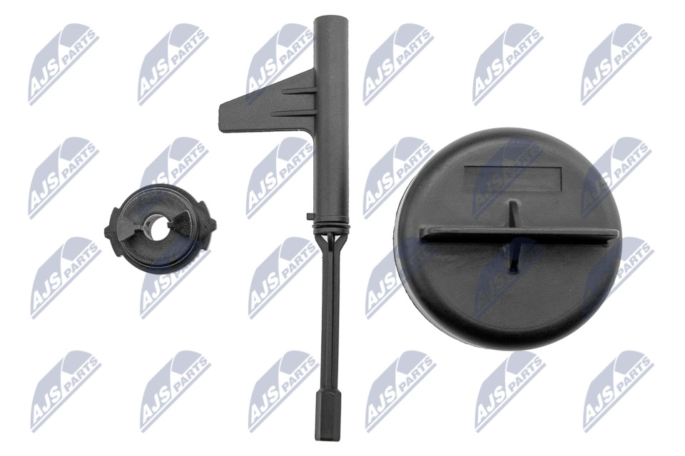 Filling Adapter Set, transmission - BMO-ME-014 NTY