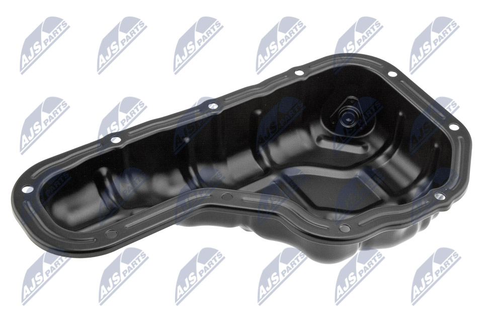Oil sump - BMO-MS-000 NTY