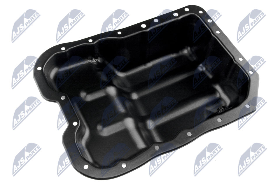 Oil sump - BMO-MS-004 NTY