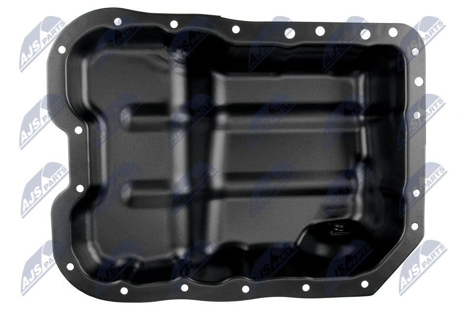 Coppa olio - BMO-MS-004 NTY