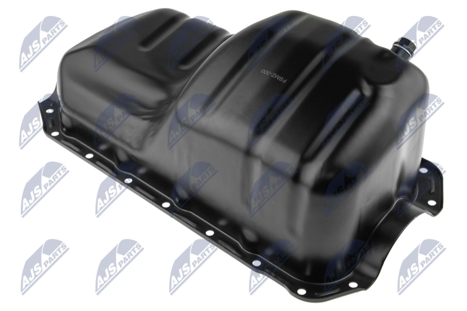 Oil sump - BMO-MZ-000 NTY