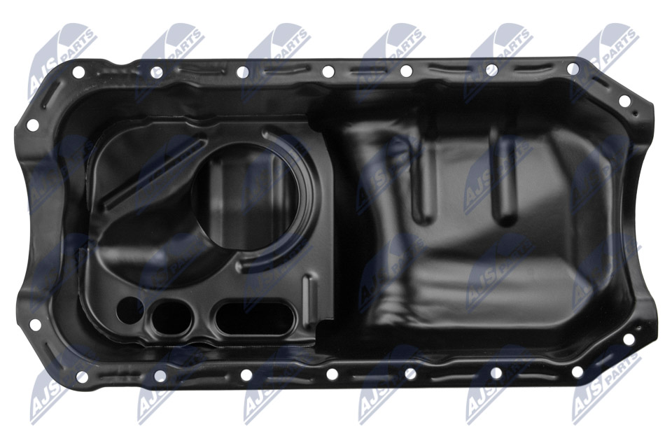 Oil sump - BMO-MZ-000 NTY