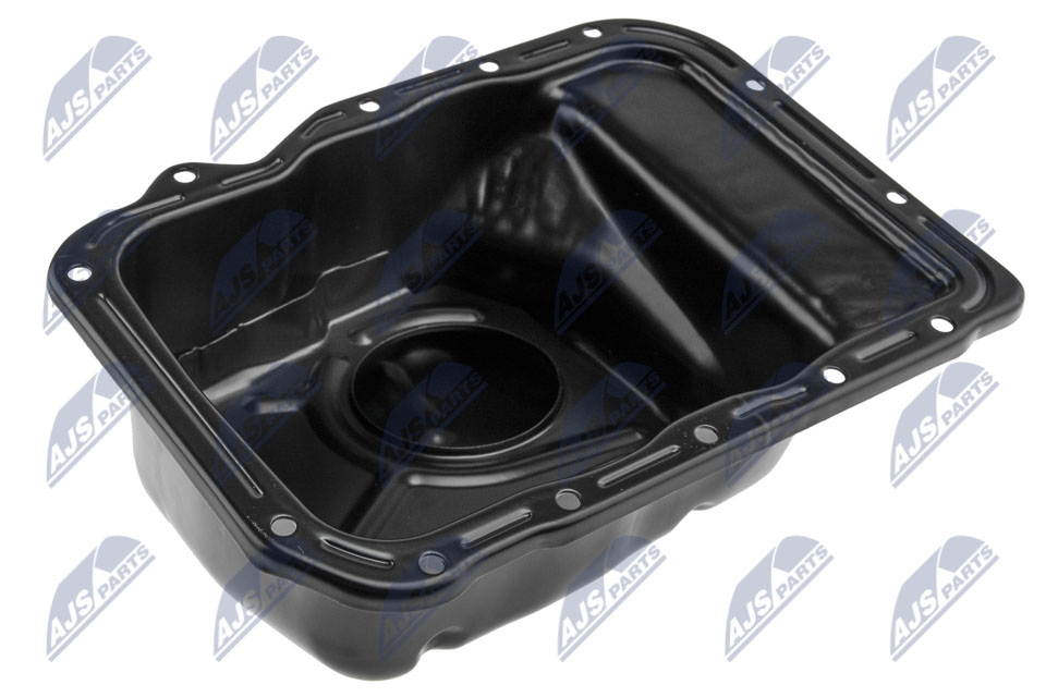 Oil sump - BMO-MZ-001 NTY
