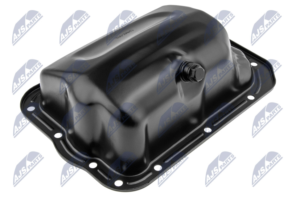 Oil sump - BMO-MZ-002 NTY