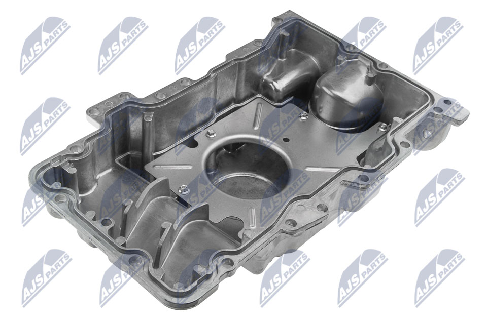 Oil sump - BMO-MZ-003 NTY