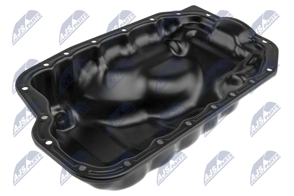 Oil sump - BMO-MZ-005 NTY
