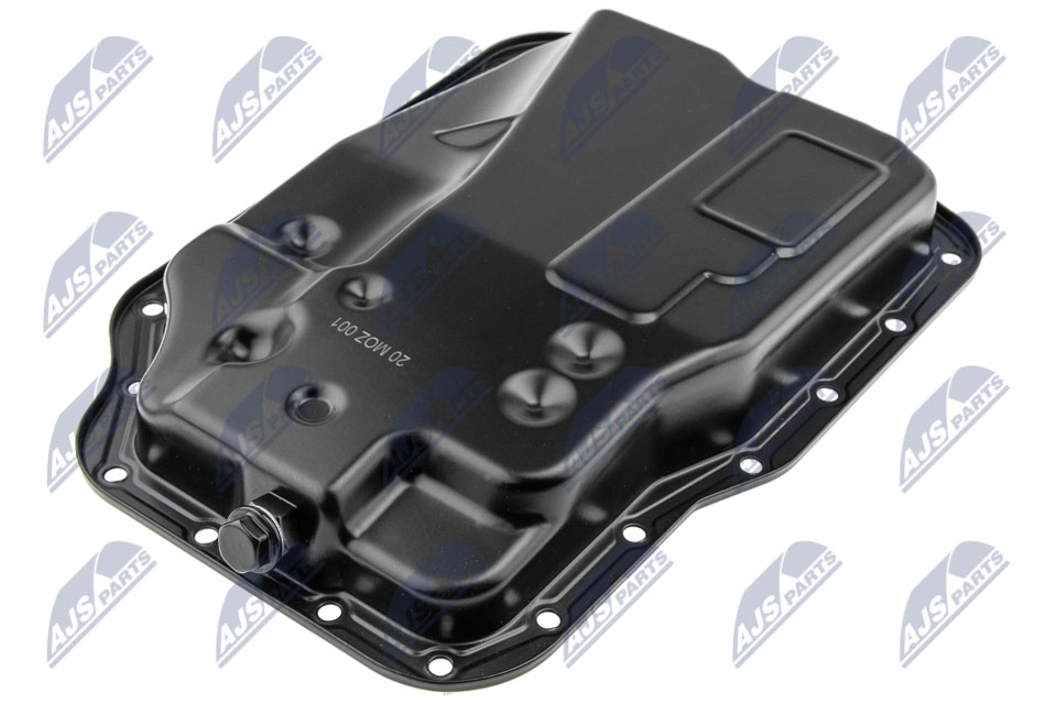 Oil sump, automatic transmission - BMO-MZ-006 NTY