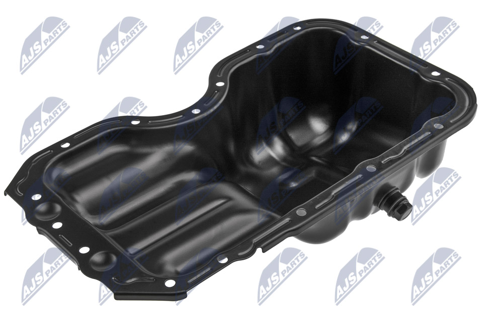 Oil sump - BMO-MZ-007 NTY