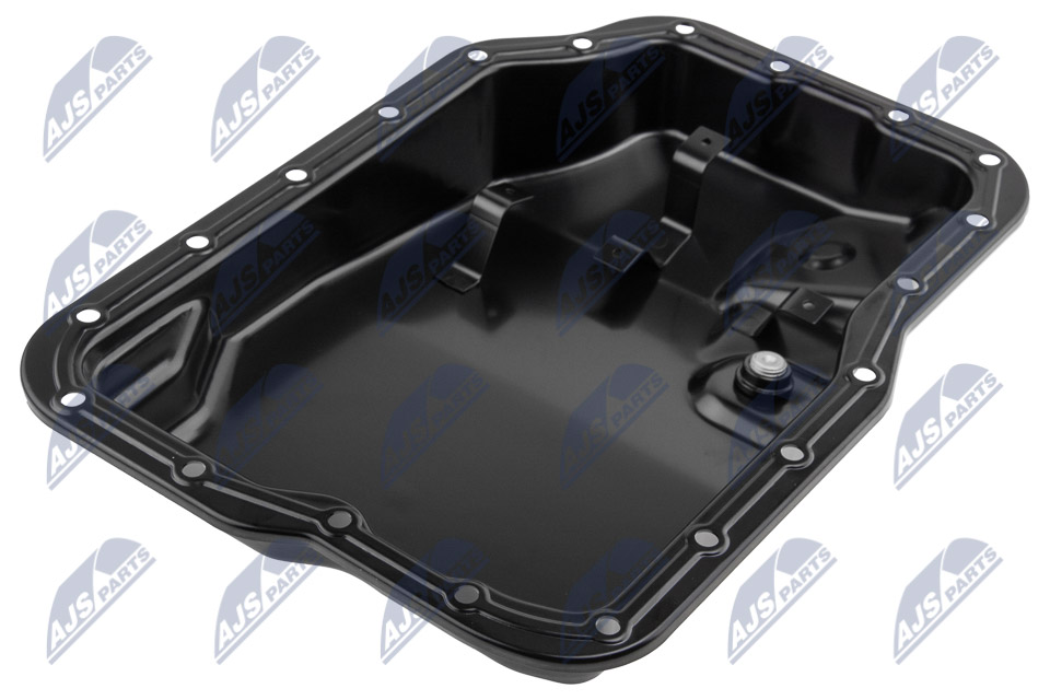 Coppa olio, Cambio automatico - BMO-MZ-009 NTY