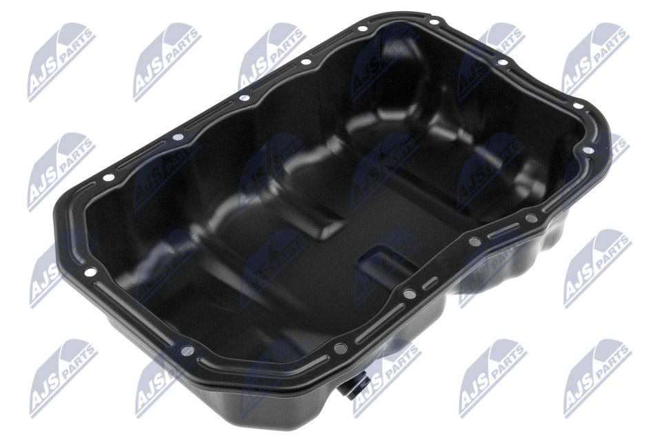 Coppa olio - BMO-MZ-010 NTY