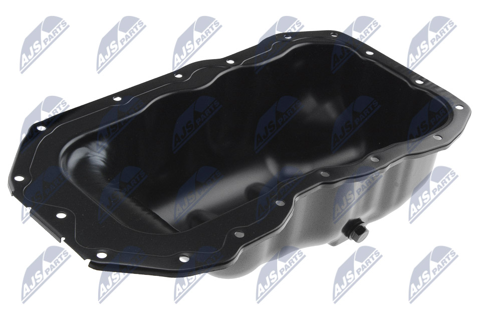 Oil sump - BMO-MZ-012 NTY