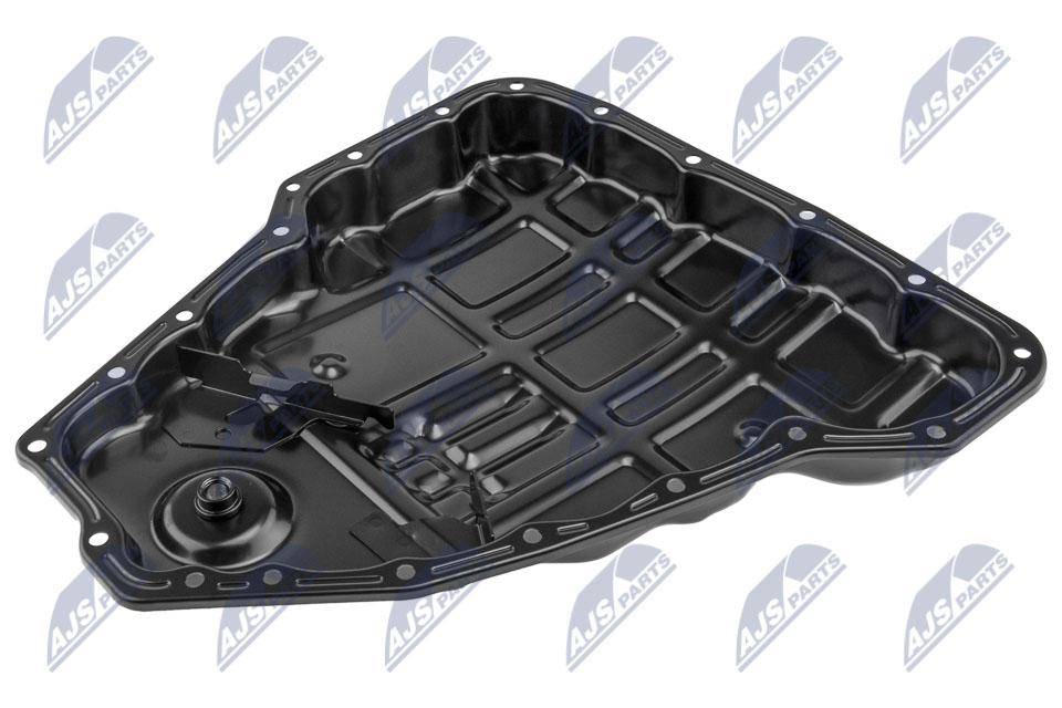 Oil sump - BMO-NS-000 NTY