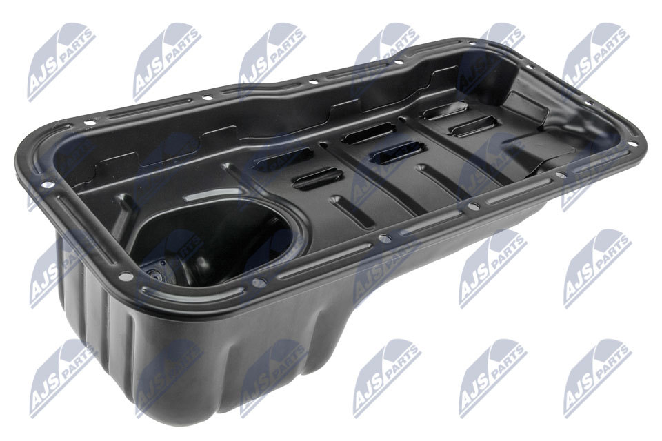 Oil sump - BMO-NS-002 NTY