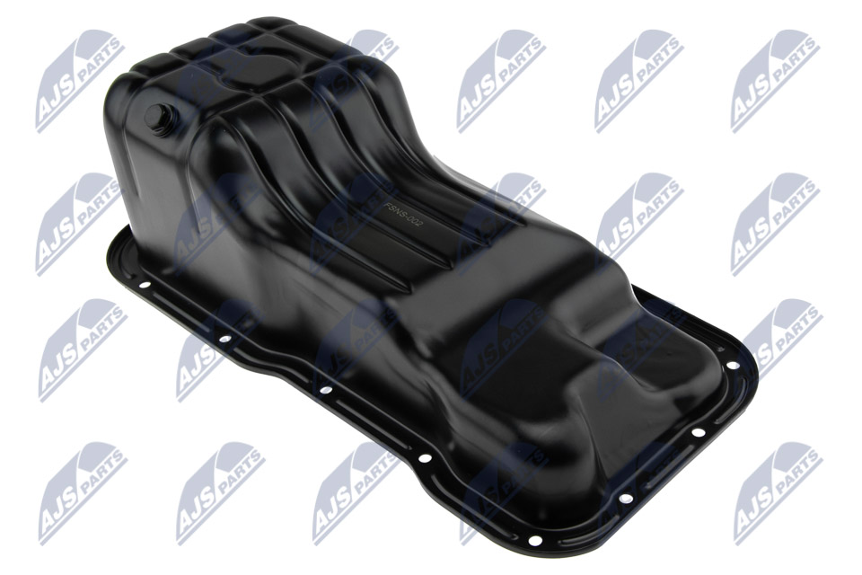 Масляный поддон - BMO-NS-002 NTY